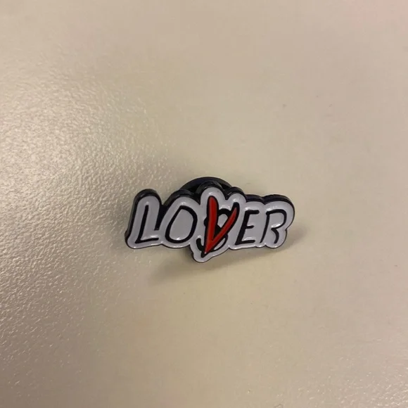 NEW: IT! Chapter Two Collectible Pins - Picture 6 of 10